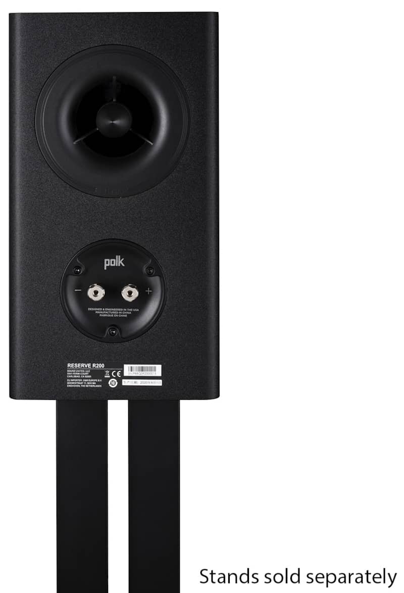 Polk-Audio-Reserve-R200-Black-Large-Bookshelf-Speakers-Pair-300029-01-00-005-Rear-On-Stand.jpg